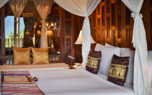 Santhiya Koh Phangan Resort & Spa-Supreme Deluxe Pool Access 5_1642